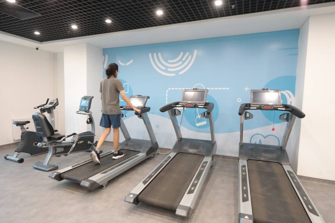 İBB yurtlarında günlük 65 TL'ye yaz barınma desteği başladı! 3